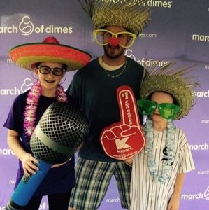 Meet your Posher, Allen